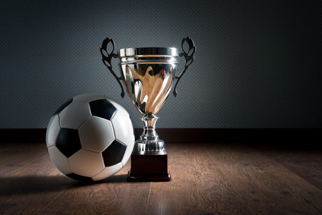De laatste 32 strijden om een plek in de 1/16 finales!