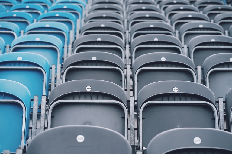 Er kan geen publiek meer aanwezig zijn bij zaalvoetbalwedstrijden van de SRZA