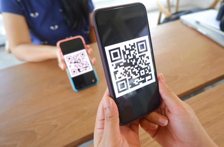 QR-code verplichting vanaf 8 november voor spelers