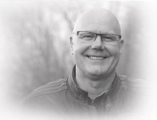 Ab Splinter (1947 – 2026)