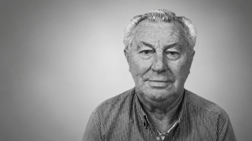 Aalt (Ab) van de Mheen (1946 – 2026)